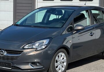 Opel Corsa 172.300 km 6.200 &euro; Dülmen 48249