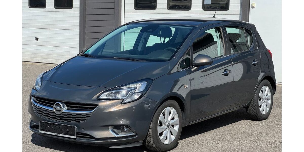 Opel Corsa 172.300 km 6.200 &euro; Dülmen 48249