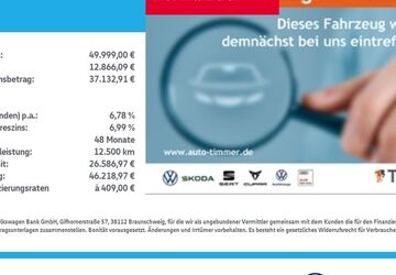 VW T7 Multivan 49.999 km 49.999 &euro; Borken 46325