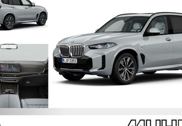BMW X5 21.050 km 86.840 &euro; Oberhausen 46149