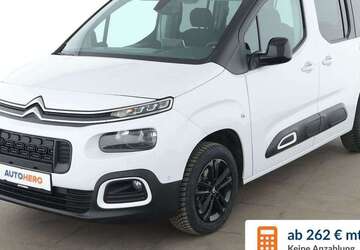 Citroen Berlingo 27.281 km 19.040 &euro; Essen 45141