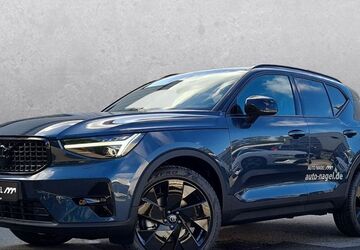 Volvo XC40 9.500 km 43.980 &euro; Dinslaken 46535