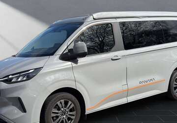 Ford Tourneo Custom 24.033 km 54.950 &euro; Wesel 46485