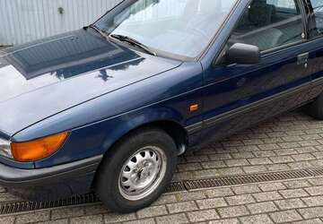 Mitsubishi Colt 114.100 km 2.850 &euro; Oberhausen 46047