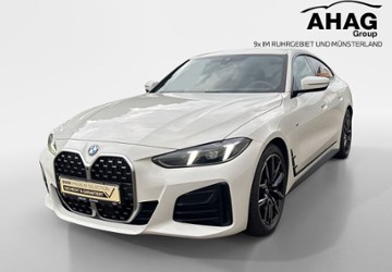 BMW 430 Gran Coupé 34.371 km 46.990 &euro; Dorsten 46282