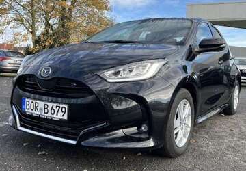 Mazda 2 22.429 km 22.990 &euro; Rhede 46414