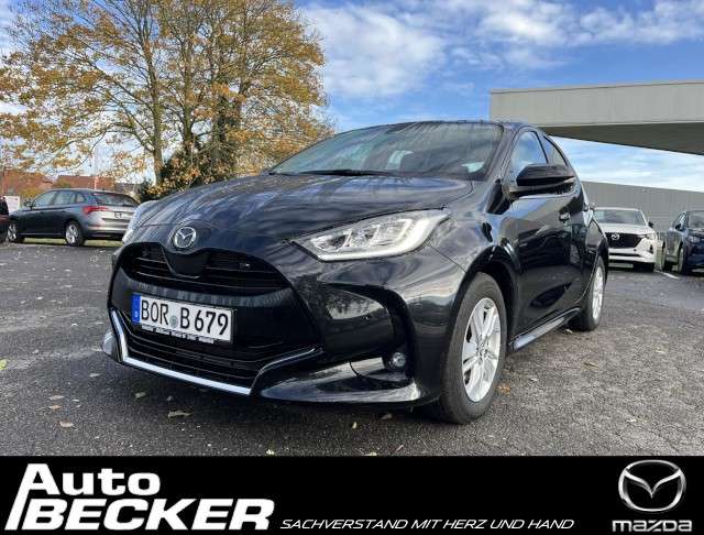 Mazda 2 22.429 km 22.990 &euro; Rhede 46414