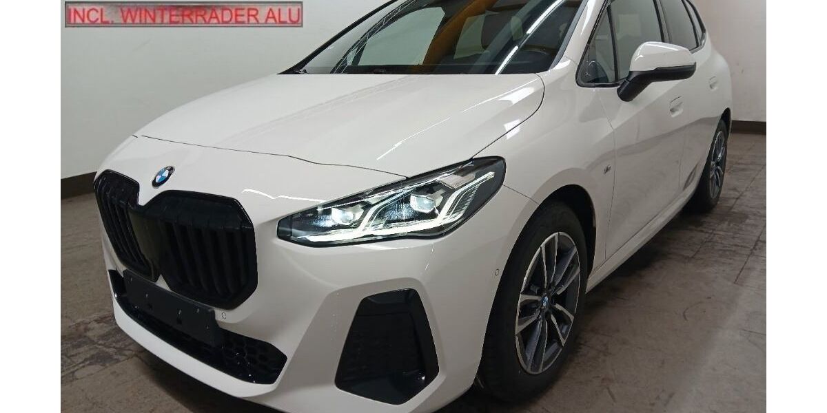 BMW 218 Active Tourer 36.300 km 26.700 &euro; Herten 45699