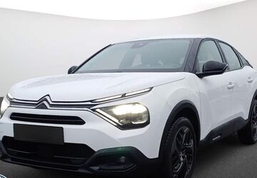 Citroen C4 18.051 km 15.989 &euro; Borken 46325