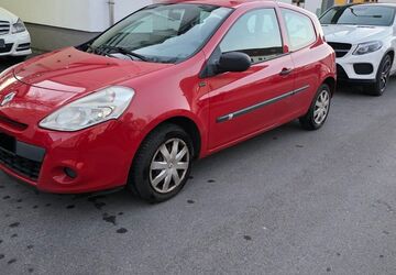 Renault Clio 148.000 km 4.000 &euro; Duisburg 47055