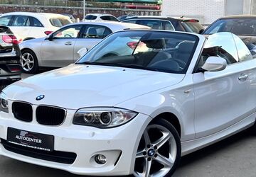 BMW 118 140.500 km 9.990 &euro; Gelsenkirchen 45889
