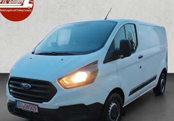 Ford Transit Custom 172.478 km 5.980 &euro; Mülheim an der Ruhr 45472