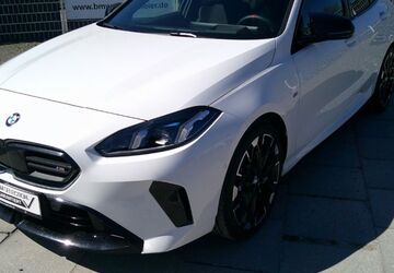 BMW M135 27.967 km 43.900 &euro; Haltern am See 45721