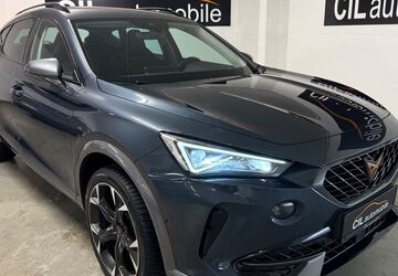 Cupra Formentor 142.320 km 20.790 &euro; Bottrop 46244