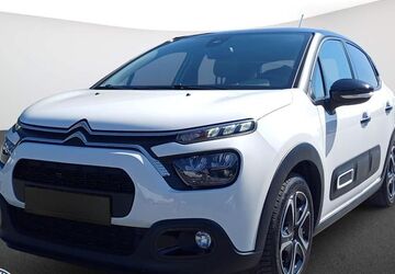 Citroen C3 41.197 km 12.889 &euro; Borken 46325