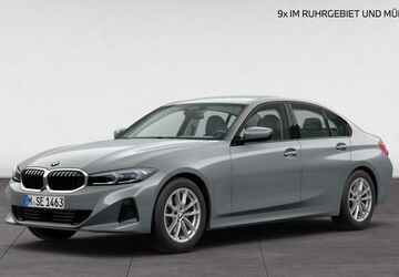 BMW 318 23.281 km 35.940 &euro; Marl 45770