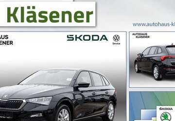 Skoda Scala 12.760 km 19.370 &euro; Gelsenkirchen 45892