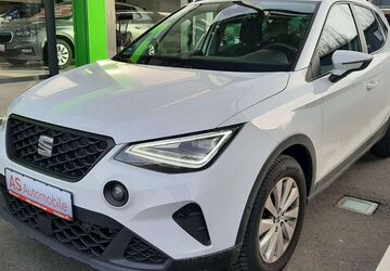 Seat Arona 5.665 km 20.880 &euro; Essen 45326
