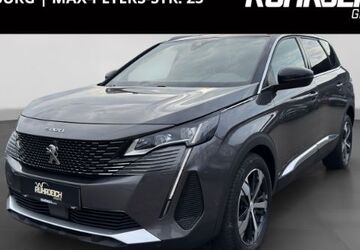 Peugeot 5008 27.500 km 27.990 &euro; Duisburg 47059
