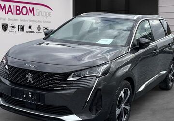 Peugeot 5008 22.000 km 27.990 &euro; Wesel 46485