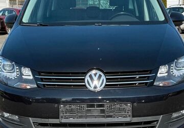 VW Sharan 119.863 km 19.990 &euro; Duisburg 47169