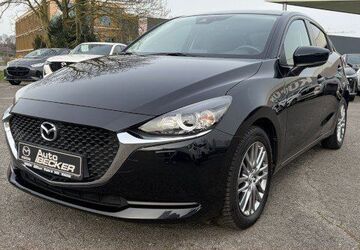 Mazda 2 76.595 km 14.490 &euro; Rhede 46414
