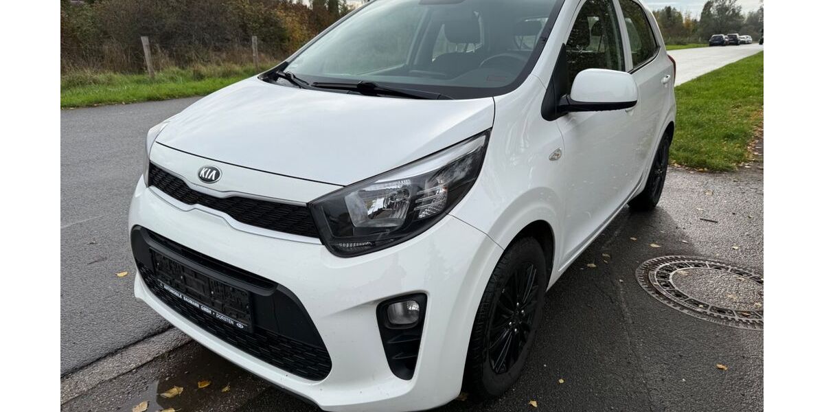 Kia Picanto 146.139 km 5.950 &euro; Wesel 46485