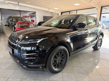 Gebrauchte Land Rover Range Rover Evoque