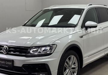 VW Tiguan 91.690 km 22.750 &euro; Essen 45326