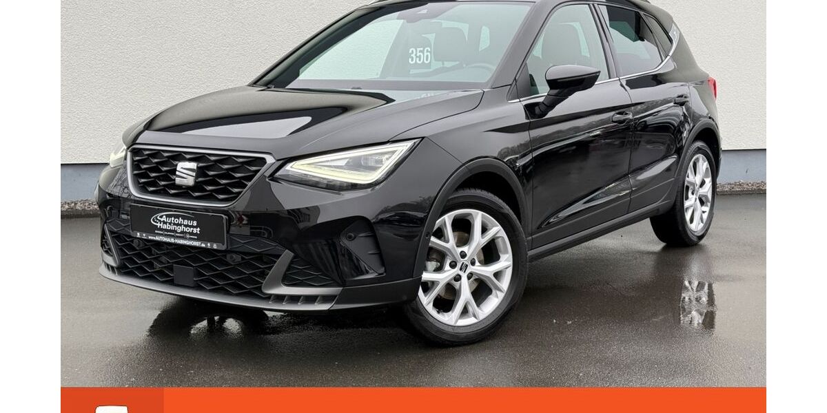 Seat Arona 43.010 km 18.480 &euro; Castrop-Rauxel 44579