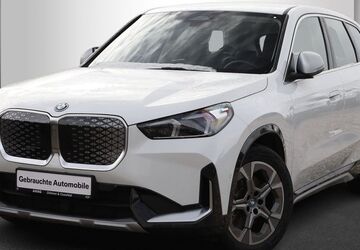 BMW iX1 23.700 km 33.990 &euro; Dülmen 48249