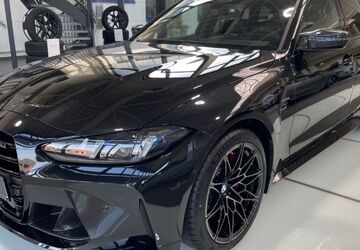 BMW M3 2.990 km 106.980 &euro; Haltern am See 45721