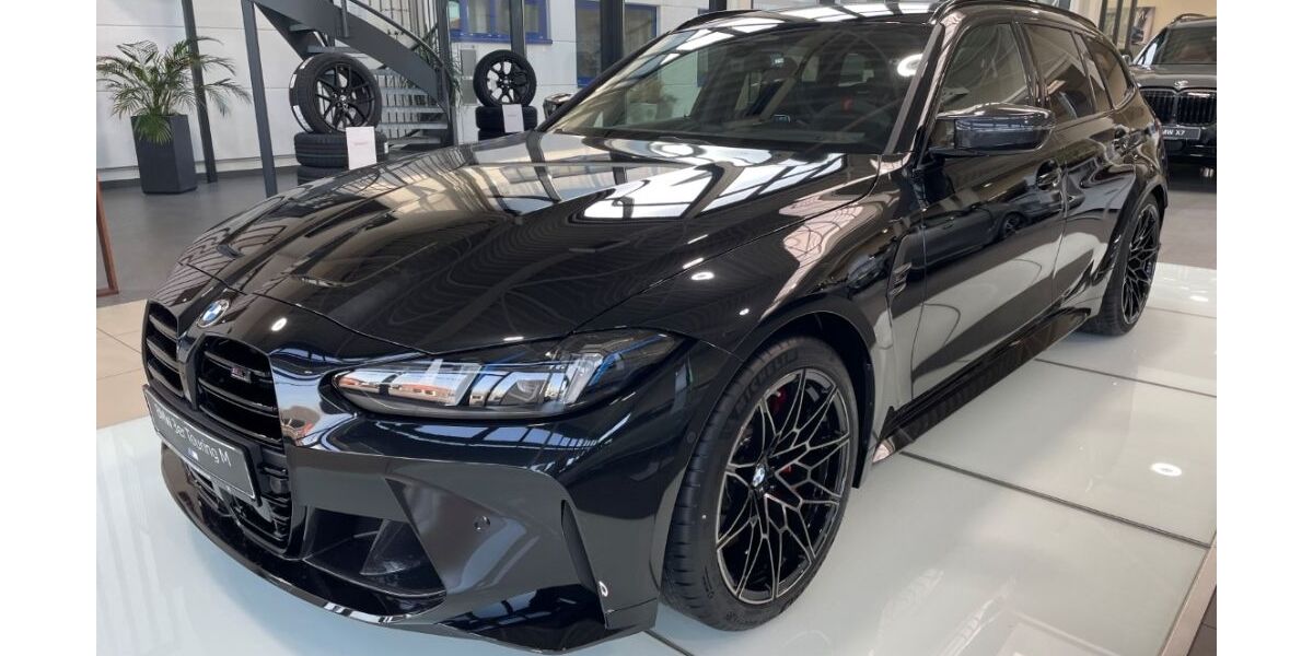 BMW M3 2.990 km 106.980 &euro; Haltern am See 45721