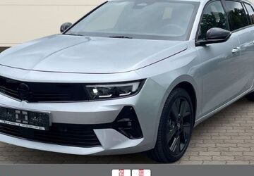 Opel Astra Electric 11.500 km 30.590 &euro; Dorsten 46286