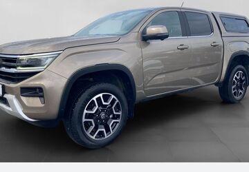 VW Amarok 23.152 km 52.590 &euro; Bochum 44892