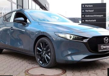 Mazda 3 9.208 km 29.390 &euro; Bottrop-Kirchhellen 46244