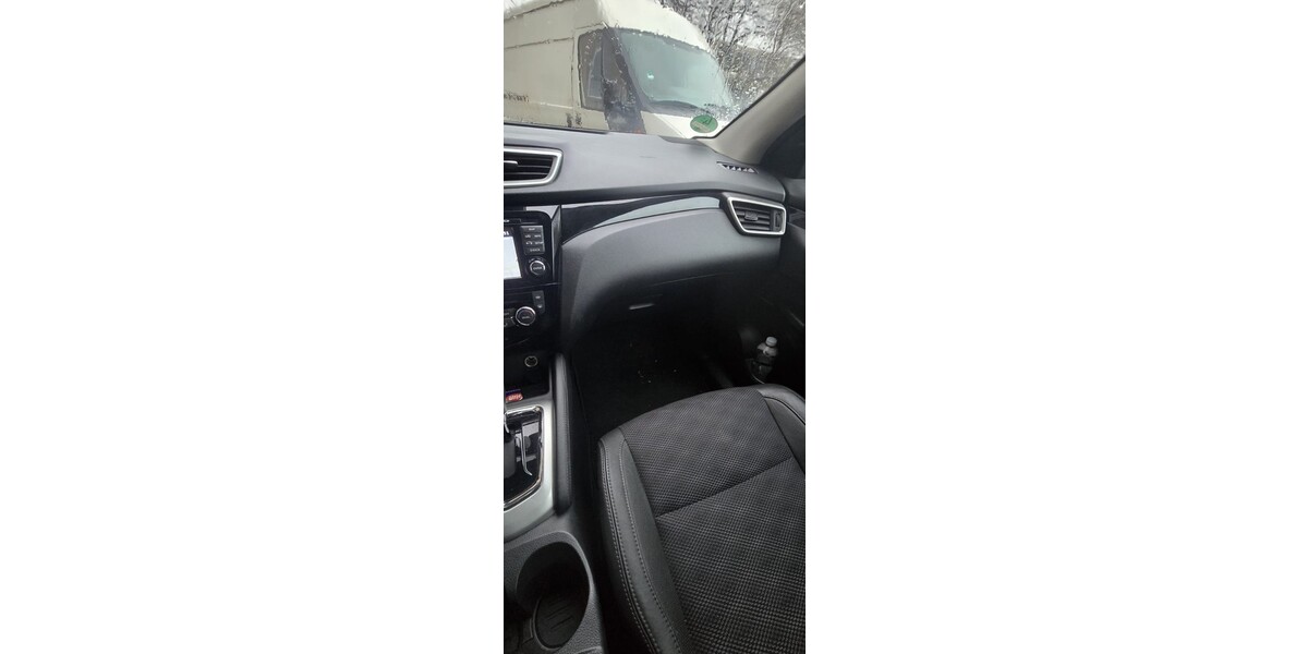 Nissan Qashqai 65.000 km 6.500 &euro; Gelsenkirchen 45879