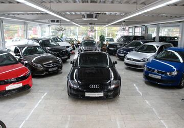 Audi TT 270.000 km 1.990 &euro; Essen 45356