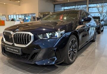 BMW 520 14.799 km 57.980 &euro; Duisburg 47119