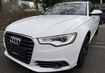Audi A6 297.456 km 6.700 &euro; Essen 45276