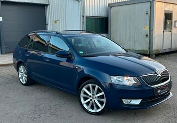 Skoda Octavia 268.000 km 7.600 &euro; Wesel 46485