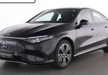 Mercedes-Benz CLA 250 4.900 km 49.450 &euro; Essen 45309