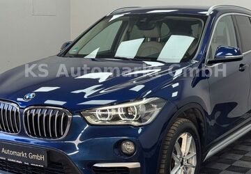 BMW X1 156.200 km 16.350 &euro; Essen 45326