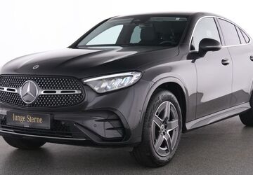 Mercedes-Benz GLC 200 9.792 km 59.685 &euro; Essen 45309