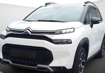 Citroen C3 Aircross 28.786 km 12.879 &euro; Borken 46325