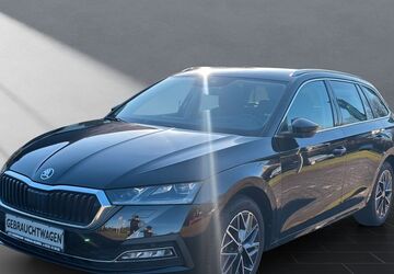 Skoda Octavia 14.000 km 25.950 &euro; Duisburg 47167