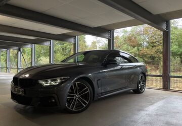 BMW 430 Gran Coupé 169.999 km 24.550 &euro; Duisburg 47198