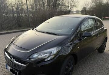 Opel Corsa 159.000 km 4.500 &euro; Duisburg 47167