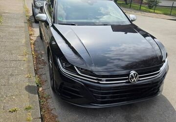 VW Arteon 36.444 km 33.000 &euro; Mülheim ruhr 45476