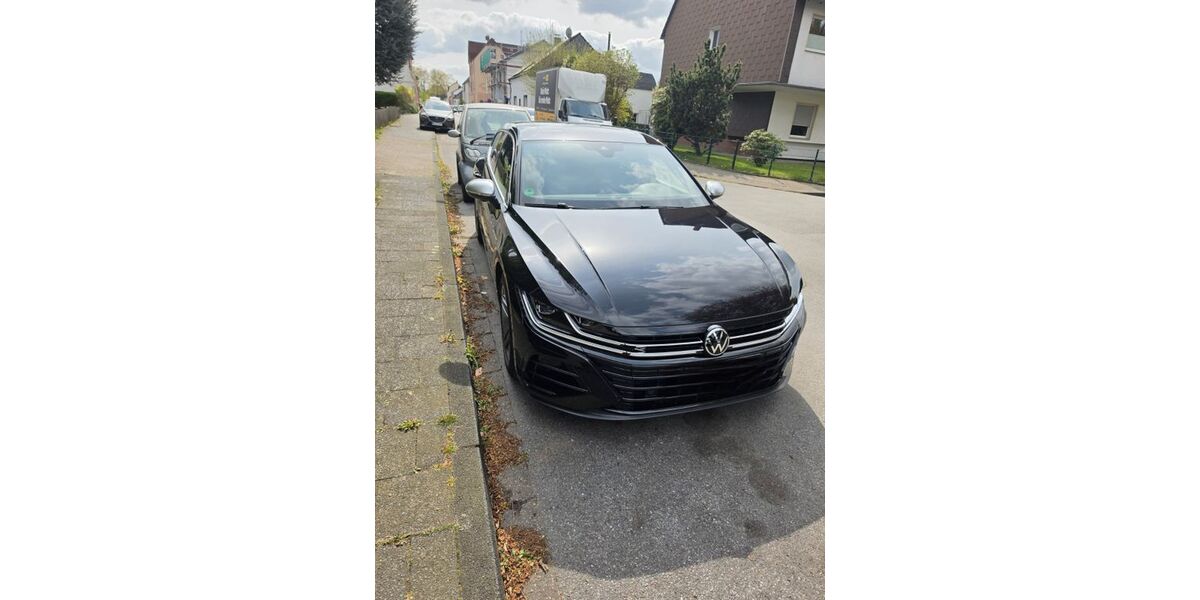 VW Arteon 36.444 km 33.000 &euro; Mülheim ruhr 45476